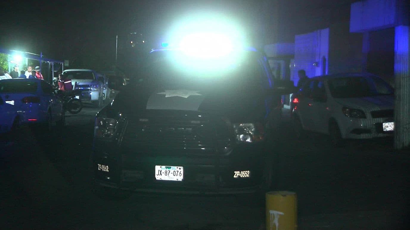 Balean a Adolescente al Resistirse a Asalto en Zapopan