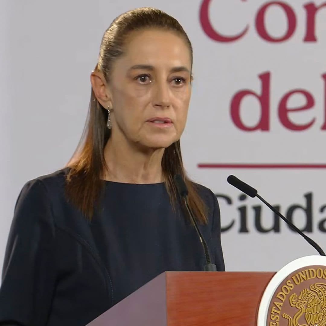'Nunca Más una Represión del Estado a un Movimiento Social': Sheinbaum Habla del 2 de Octubre