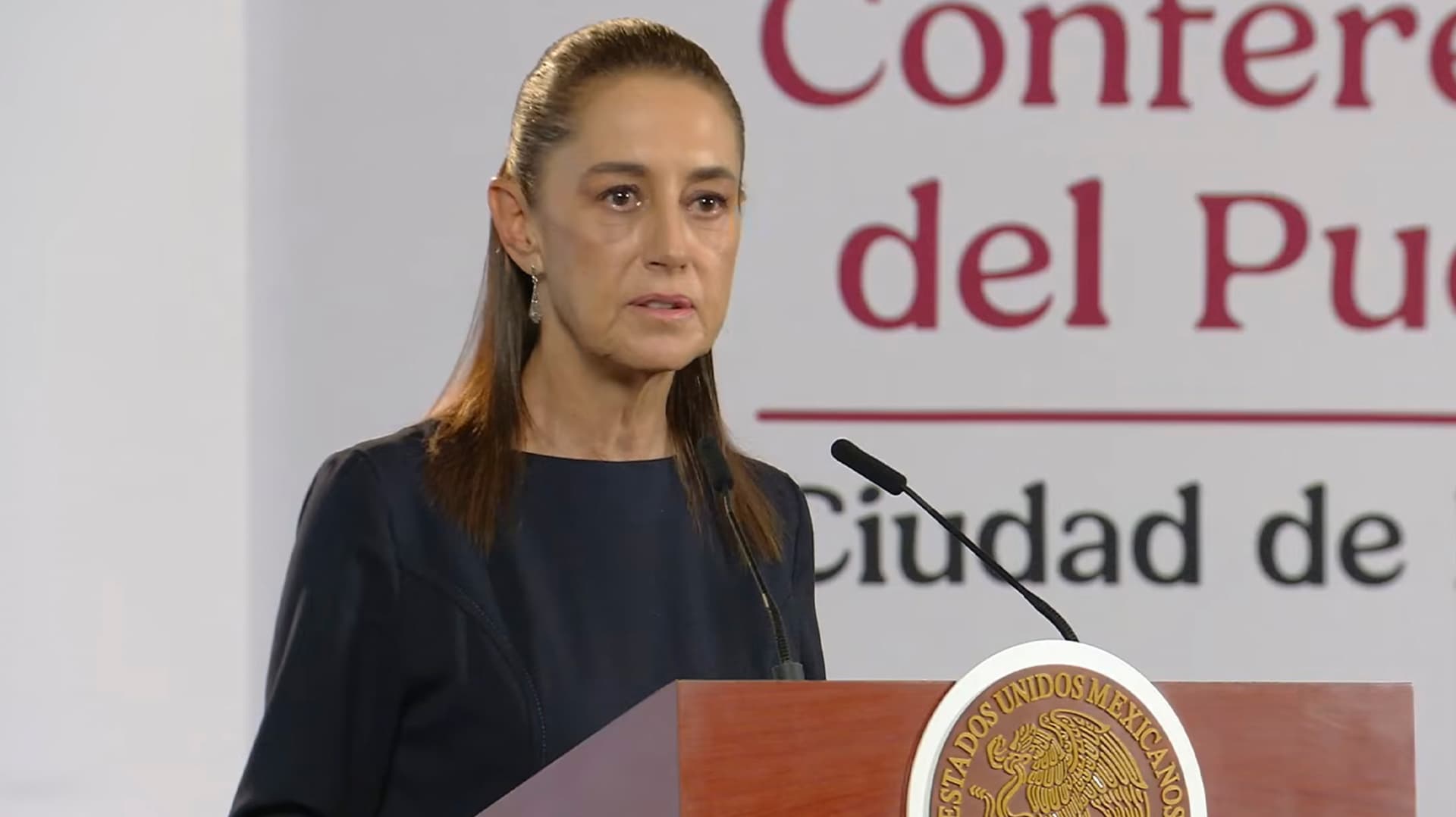 'Nunca Más una Represión del Estado a un Movimiento Social': Sheinbaum Habla del 2 de Octubre