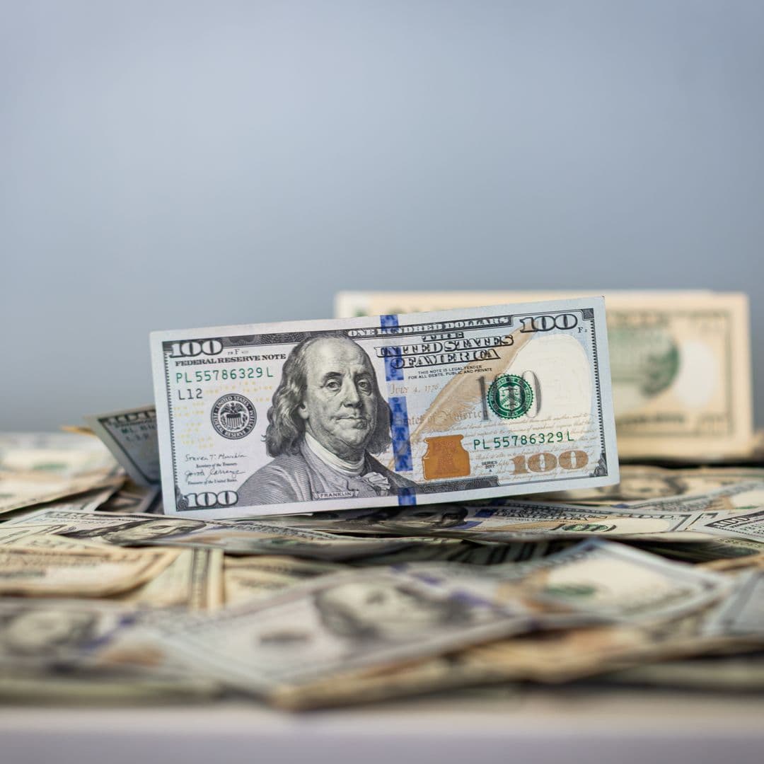 Dólar estadounidense. Foto: N+