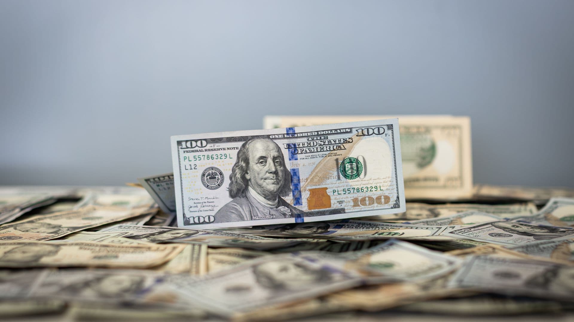 Dólar estadounidense. Foto: N+