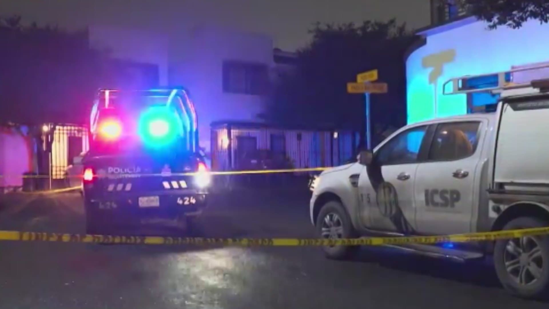 Investigan Muerte de Creador de Contenido en su Casa en Monterrey