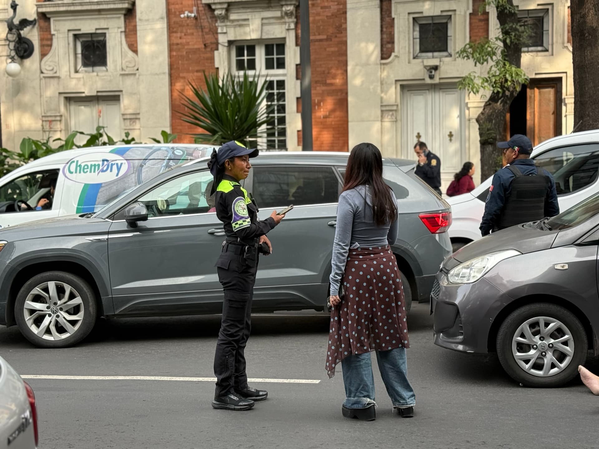 Centro (Área 4), Cuauhtémoc | Itzel Cruz Alanis