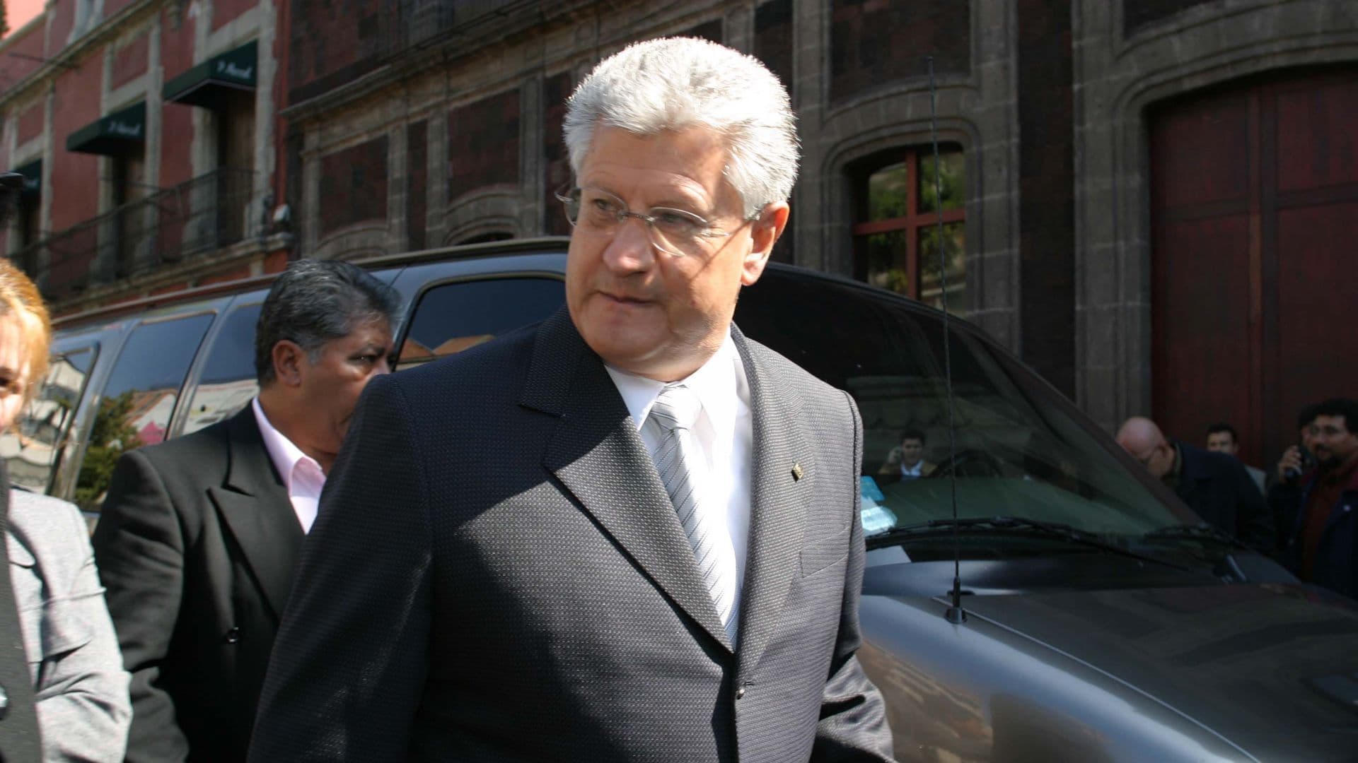 Alfonso Sánchez Anaya