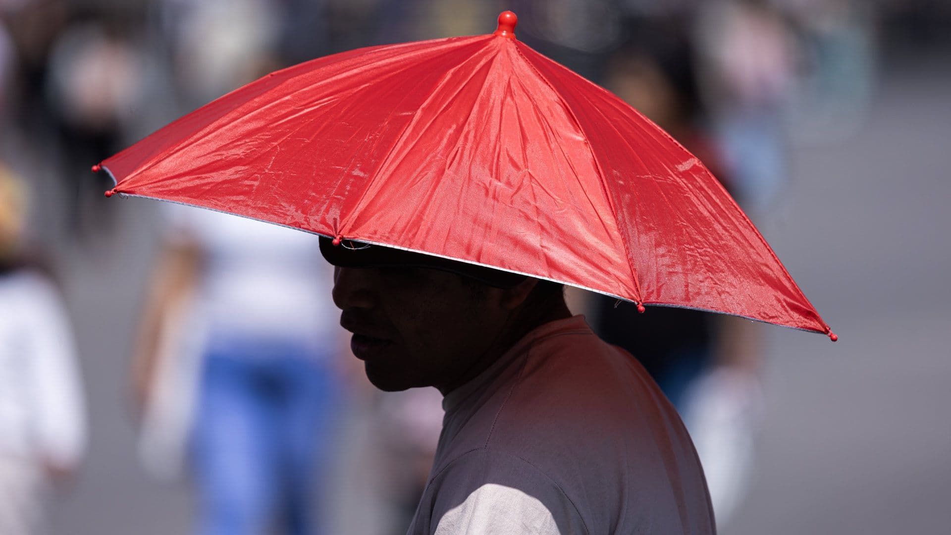 Autoridades Emiten Alerta por Altas Temperaturas en Tamaulipas