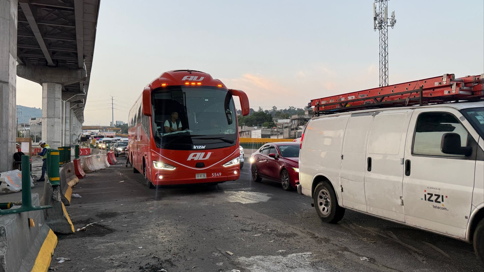 Bloqueos en Carreteras Hoy: ¿Qué Autopistas Están Cerradas este Martes 28 de Julio 2026?