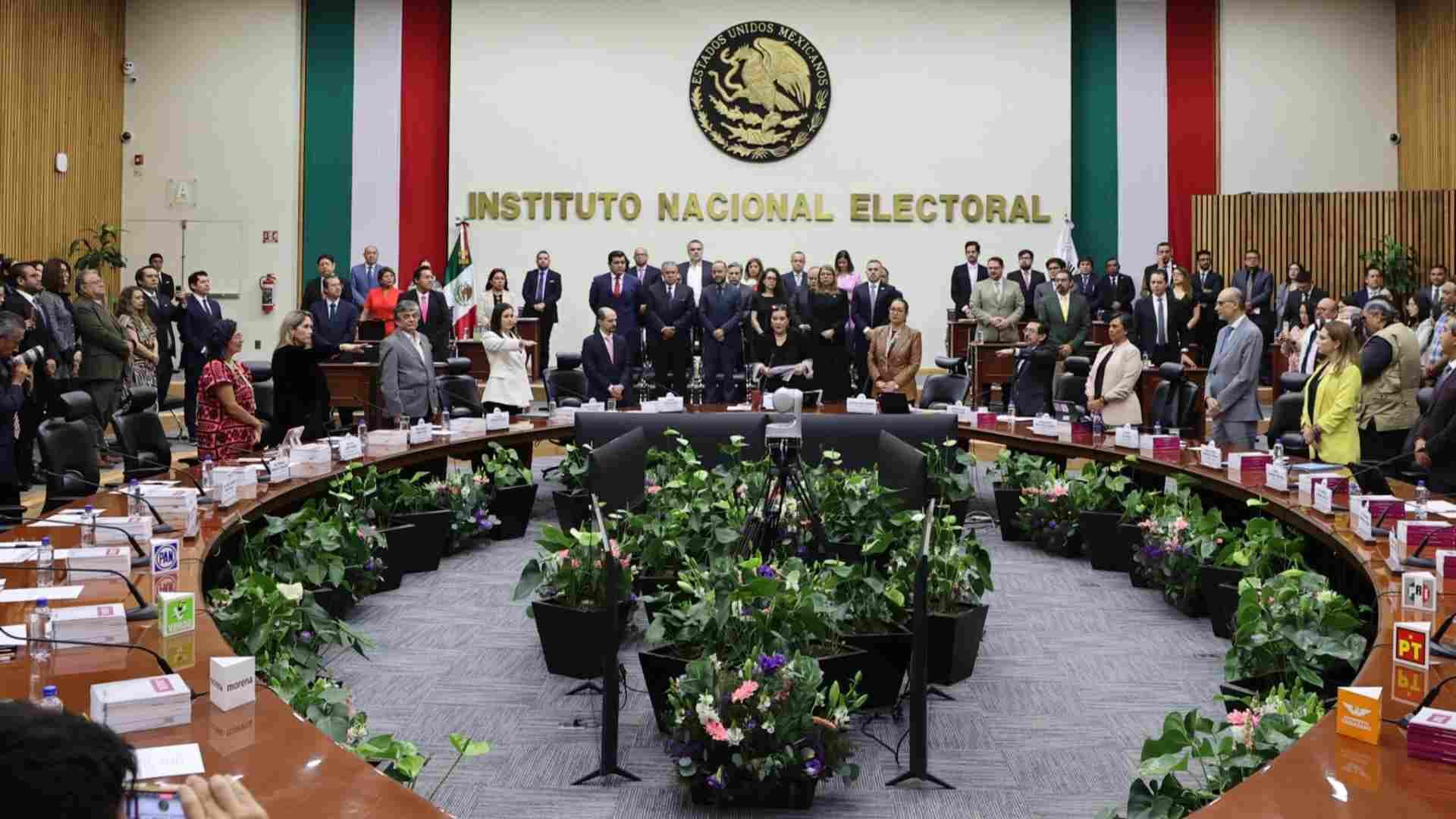 ¿Qué Debería Hacer México ante la Intervención Extranjera en Procesos Electorales?