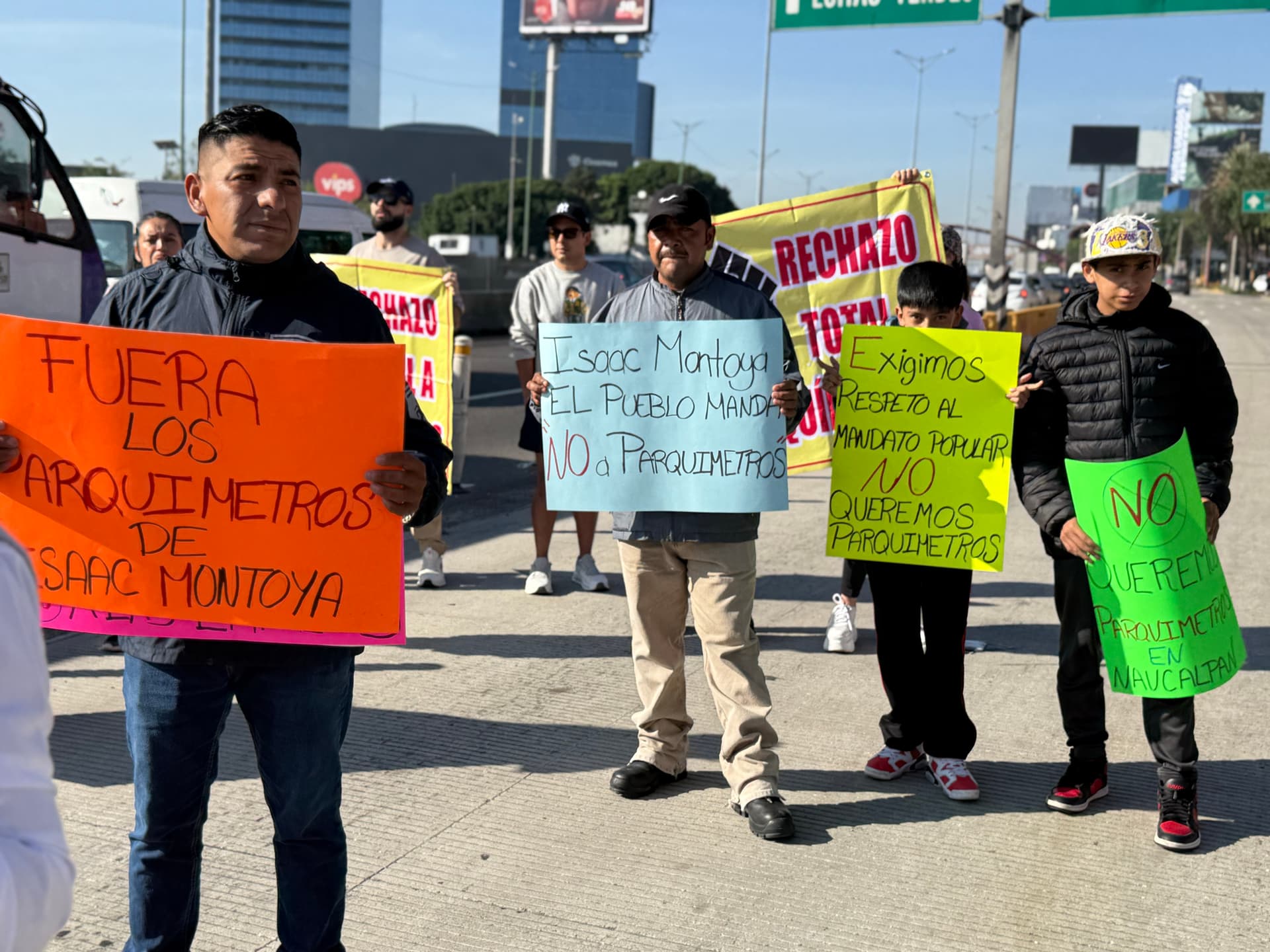 Ciudad Satélite, Naucalpan de Juárez | Itzel Cruz Alanis