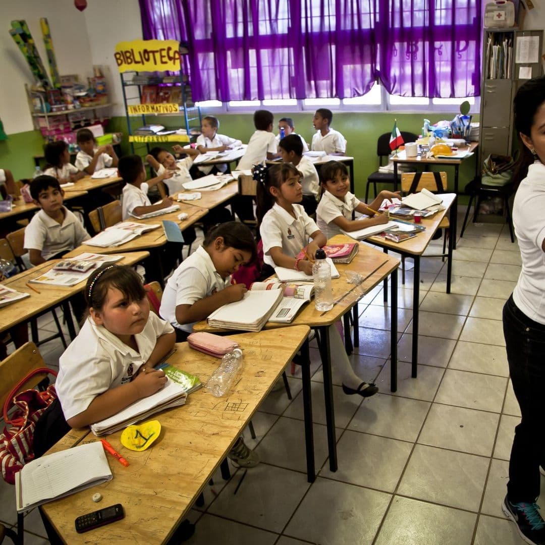 Suspensión Clases 24 Junio 2026. ¿Qué Dice el Decreto del DOF sobre la suspensión de clases el miércoles por el partido México-Chequia?