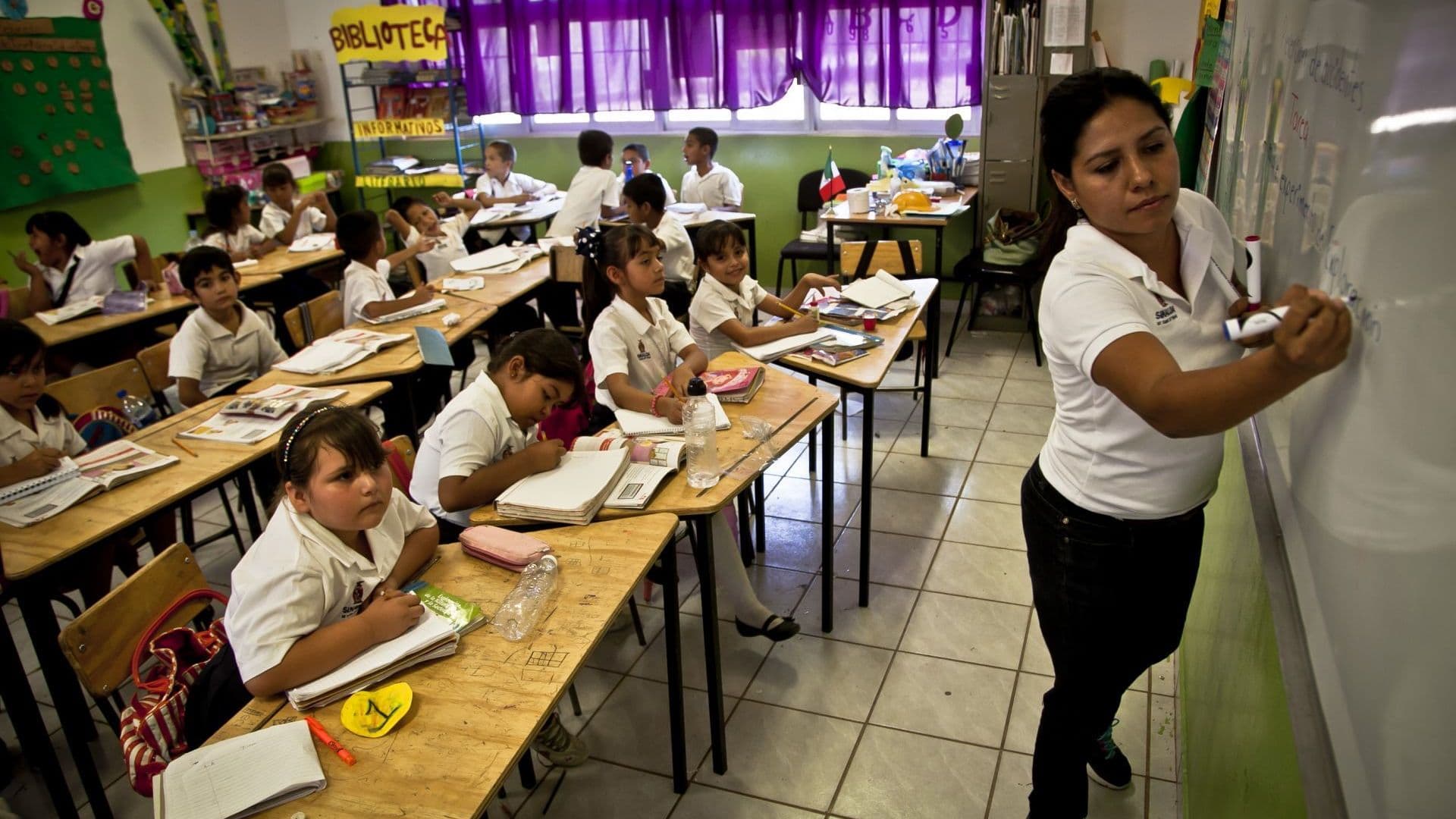 Suspensión Clases 24 Junio 2026. ¿Qué Dice el Decreto del DOF sobre la suspensión de clases el miércoles por el partido México-Chequia?