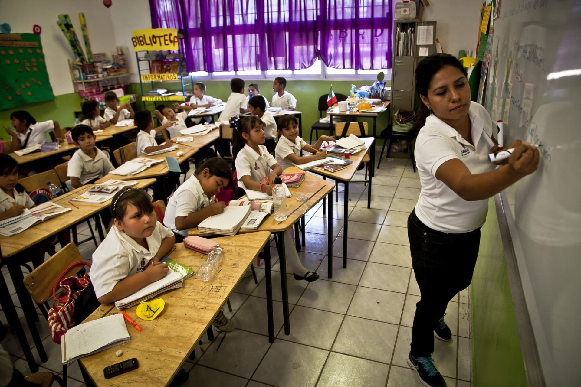 Suspensión Clases 24 Junio 2026. ¿Qué Dice el Decreto del DOF sobre la suspensión de clases el miércoles por el partido México-Chequia?