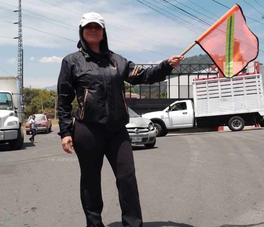 Rosa Alejandra ’N’