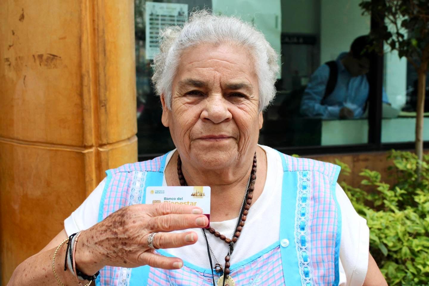 Cuáles son los motivos de baja del pago de Penisión Bienestar Adultos Mayores en julio 2026