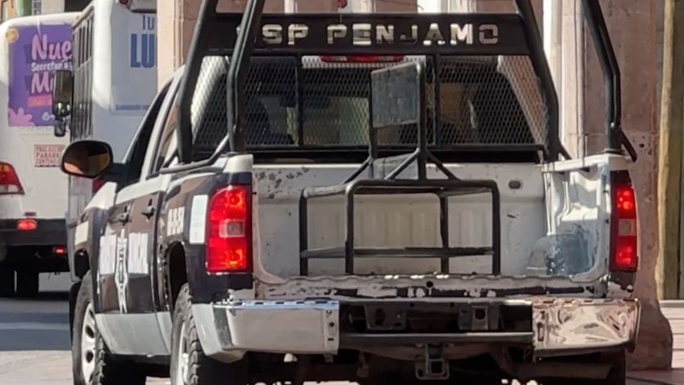 Desaparecen Seis Personas en Gasolinera de Cortes en Pénjamo, Guanajuato