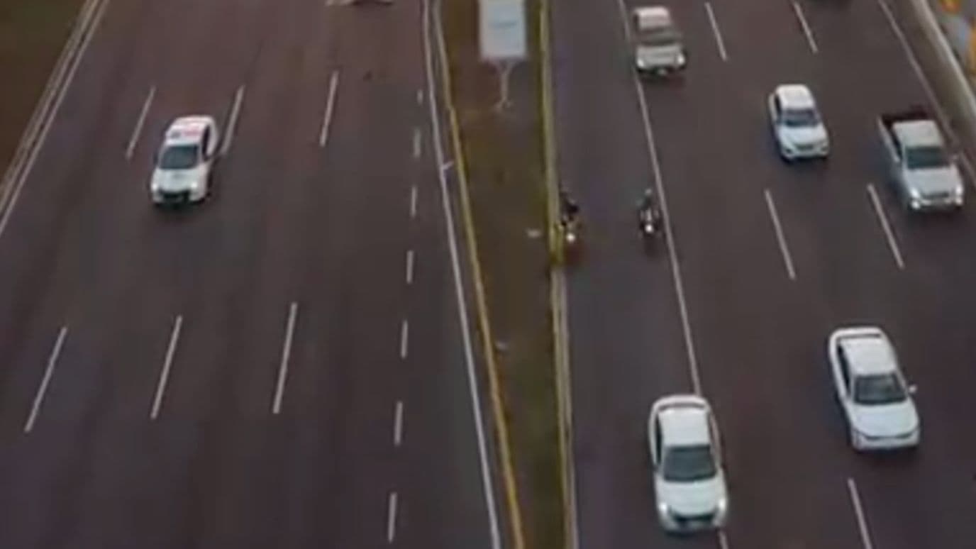 Muere motociclista en Guadalupe