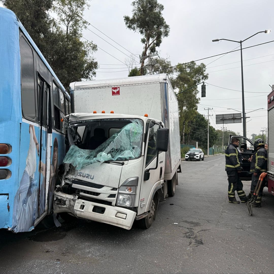 Prados del Rosario, Azcapotzalco | Itzel Cruz Alanis
