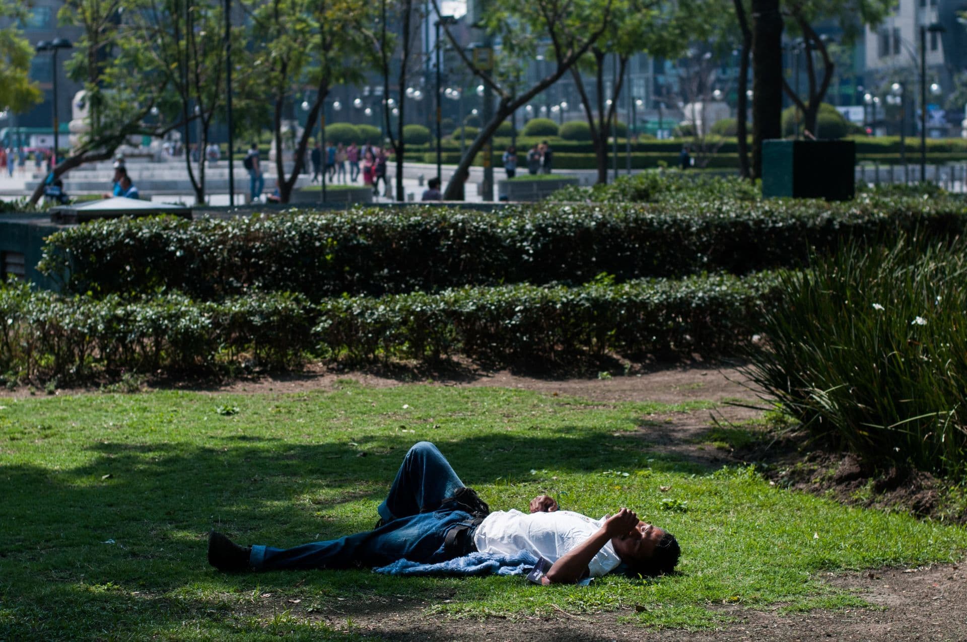 La OMS recomendó cuándo usar ventiladores en calor.