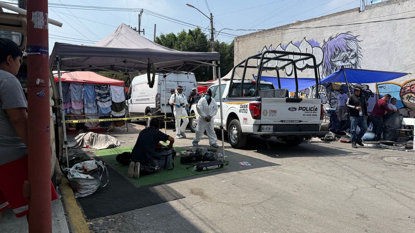 Santa Martha Acatitla Norte, Iztapalapa | Samuel Luna Ruiz