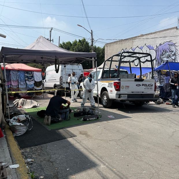 Santa Martha Acatitla Norte, Iztapalapa | Samuel Luna Ruiz
