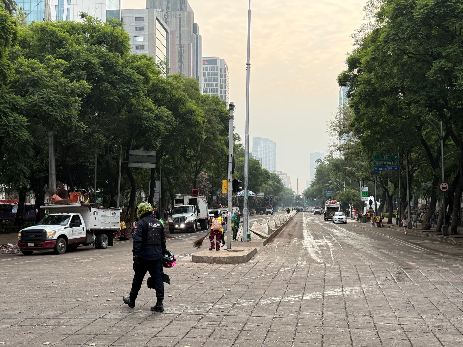Blvrd Pto Aereo | Víctor Gálvez López