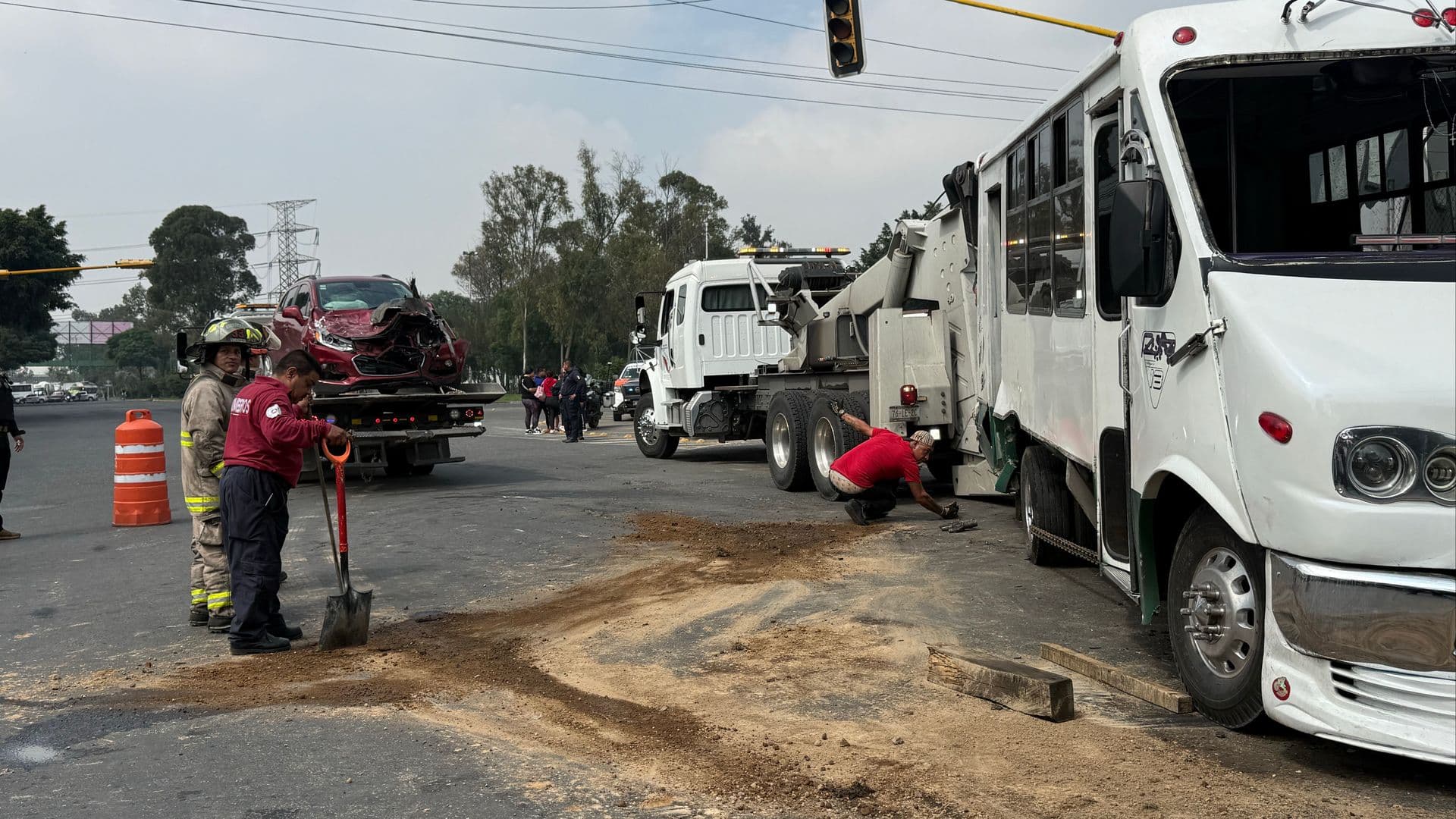 Industrial Xalostoc, Ecatepec de Morelos | Itzel Cruz Alanis