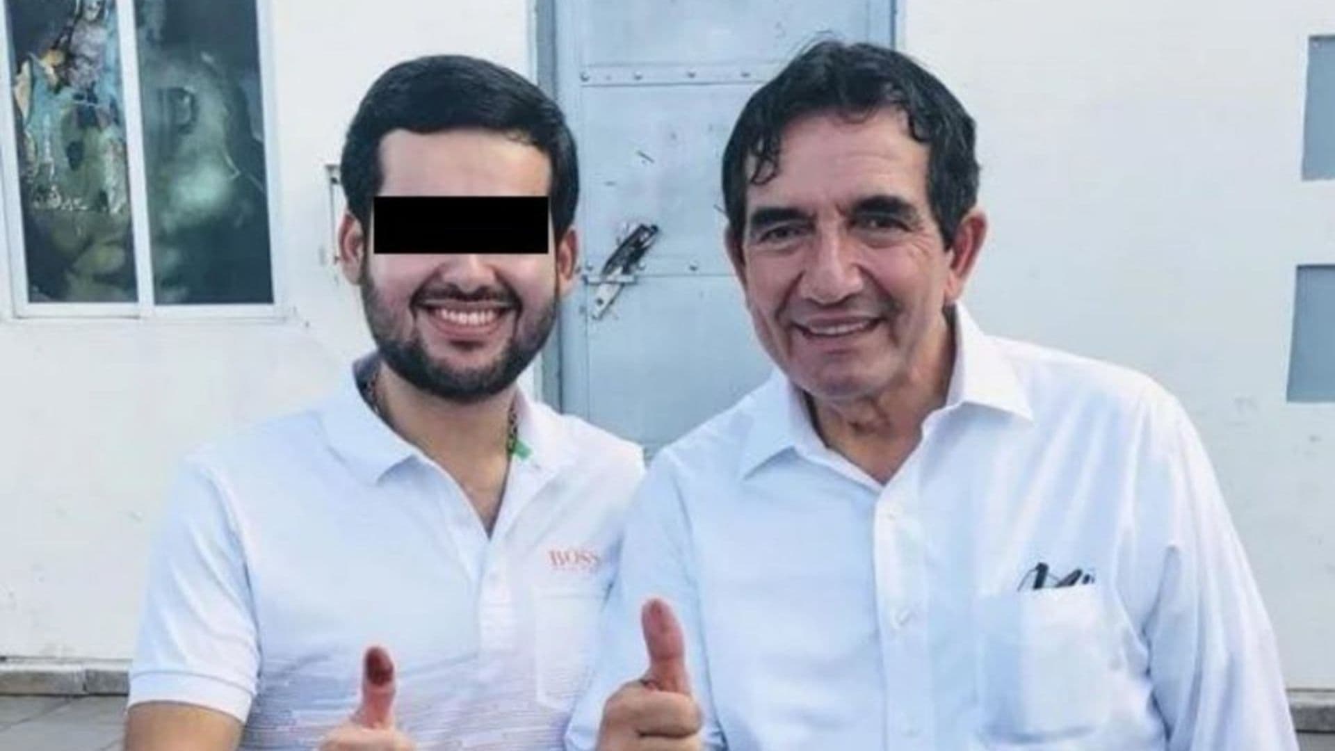 Dictan Prisión Preventiva a Fausto Corrales Testigo Clave en Caso 'Mayo Zambada'