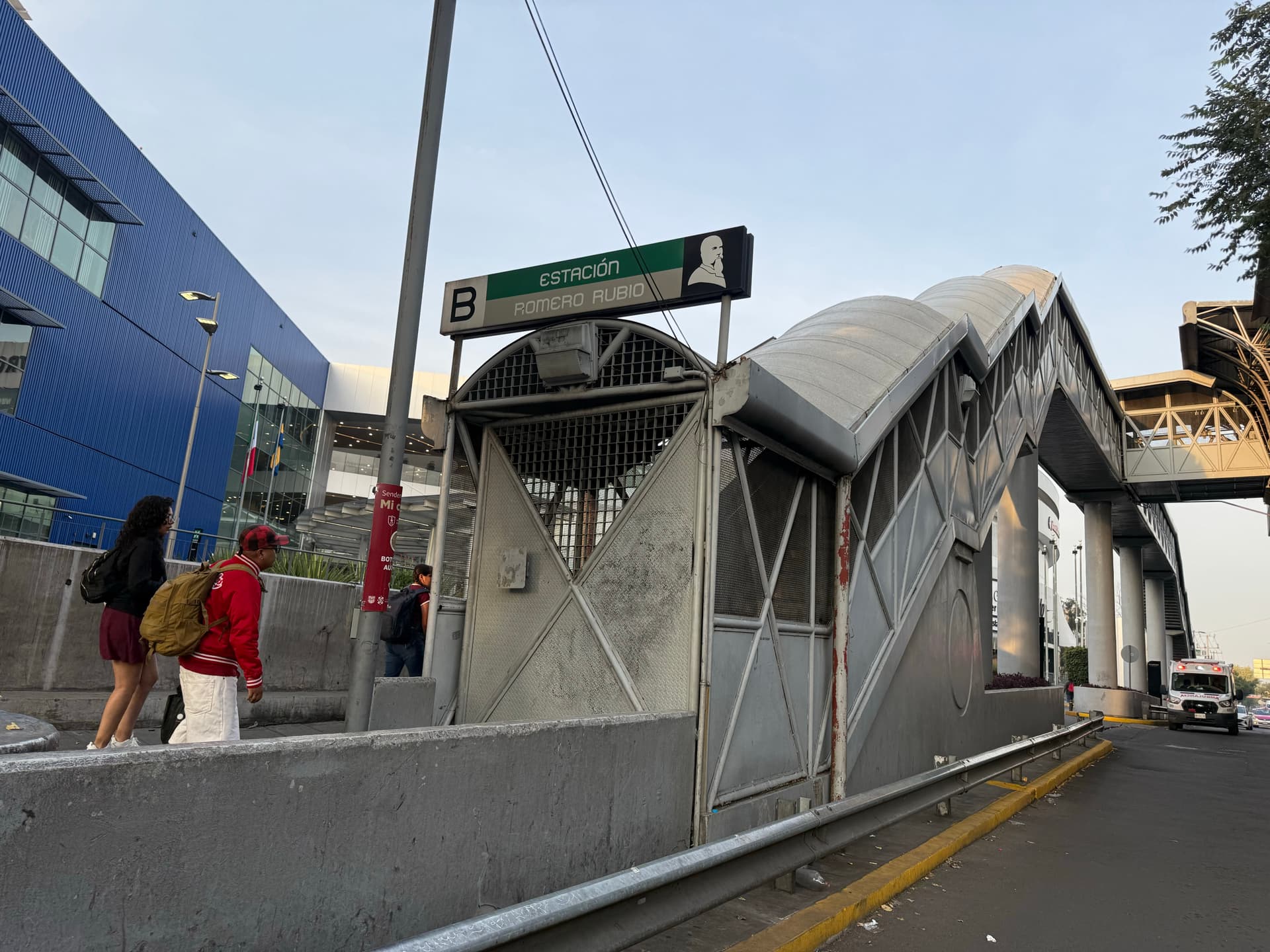 Moctezuma 2da. Sección, Venustiano Carranza | Itzel Cruz Alanis