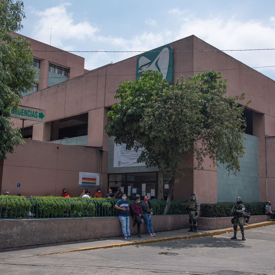 Salud Instruye Revisar Alimentos y Cocinas de Hospitales Públicos Tras Brote de Salmonella