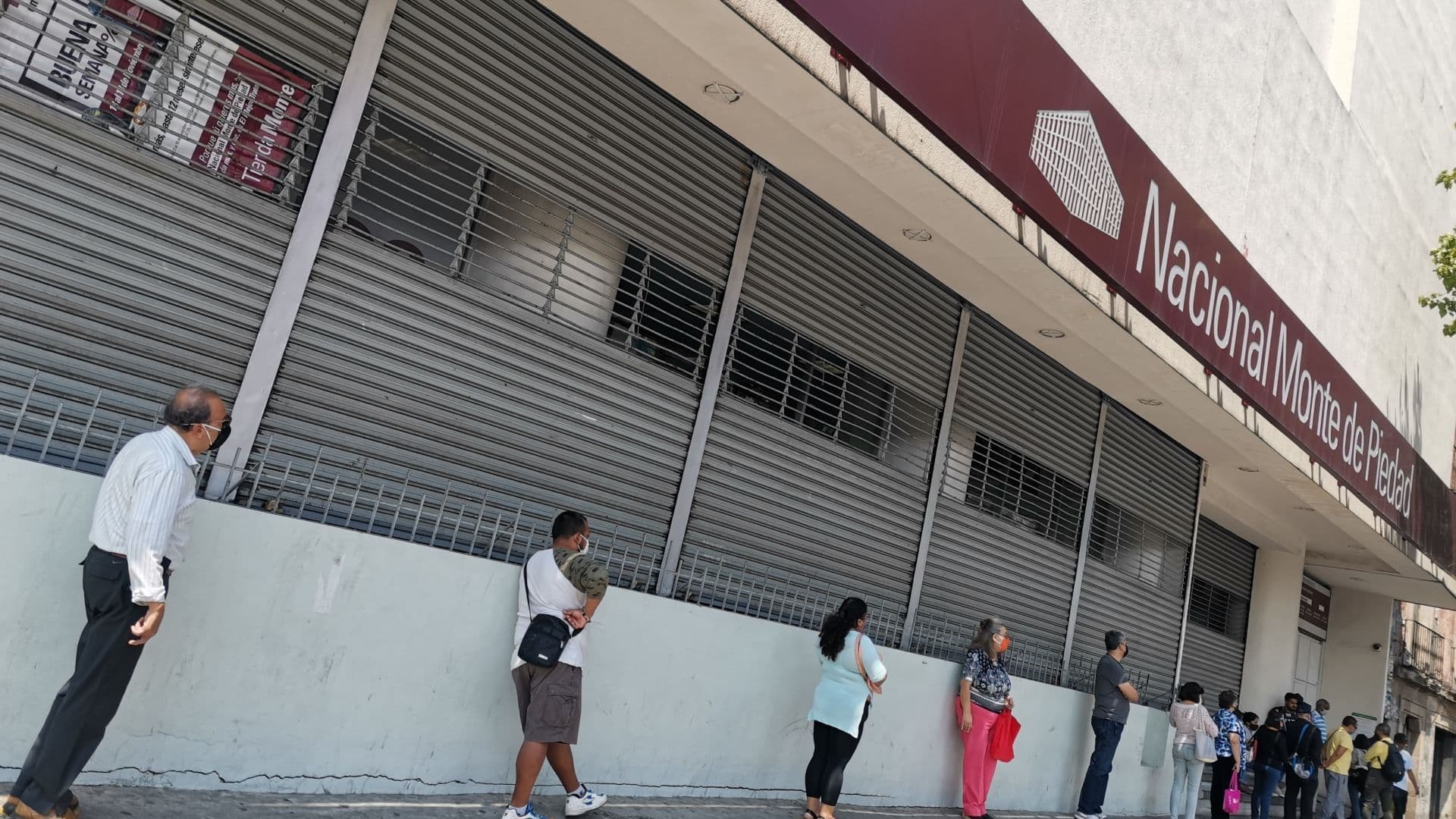 ¿Qué Pasa con las Prendas Empeñadas Tras Terminar Huelga en Nacional Monte de Piedad?