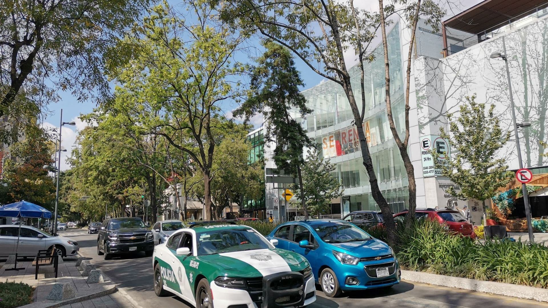 Dos Calles en CDMX que Has Pasado y No Sabías que Están Ligadas a Chequia