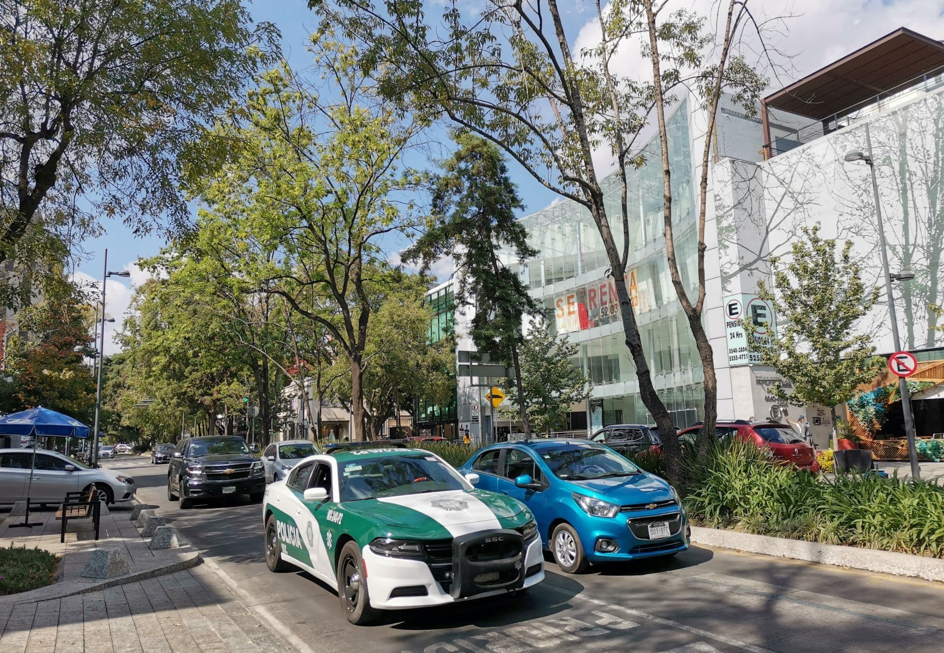 Dos Calles en CDMX que Has Pasado y No Sabías que Están Ligadas a Chequia