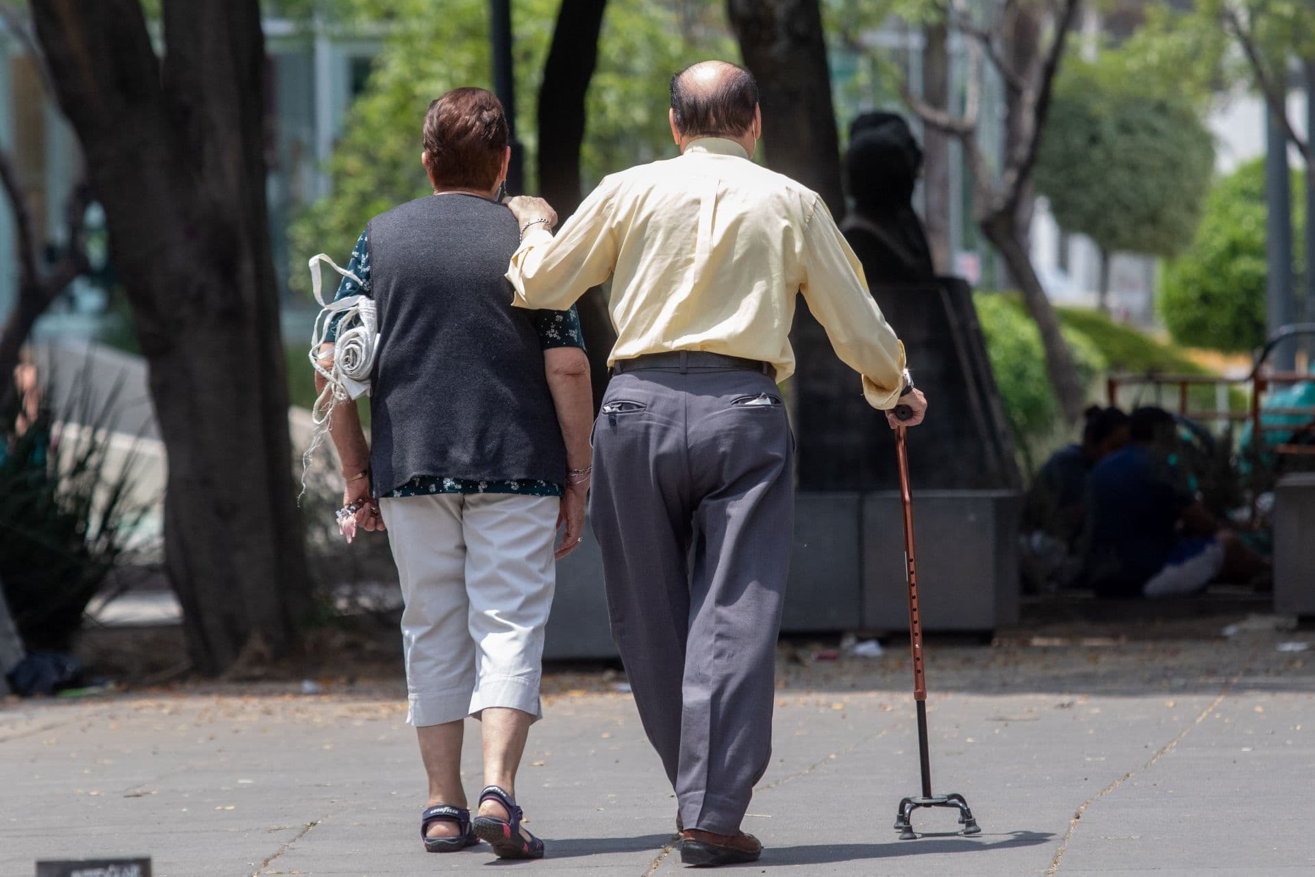 Pensionados recibirán un pago doble en septiembre 2026.