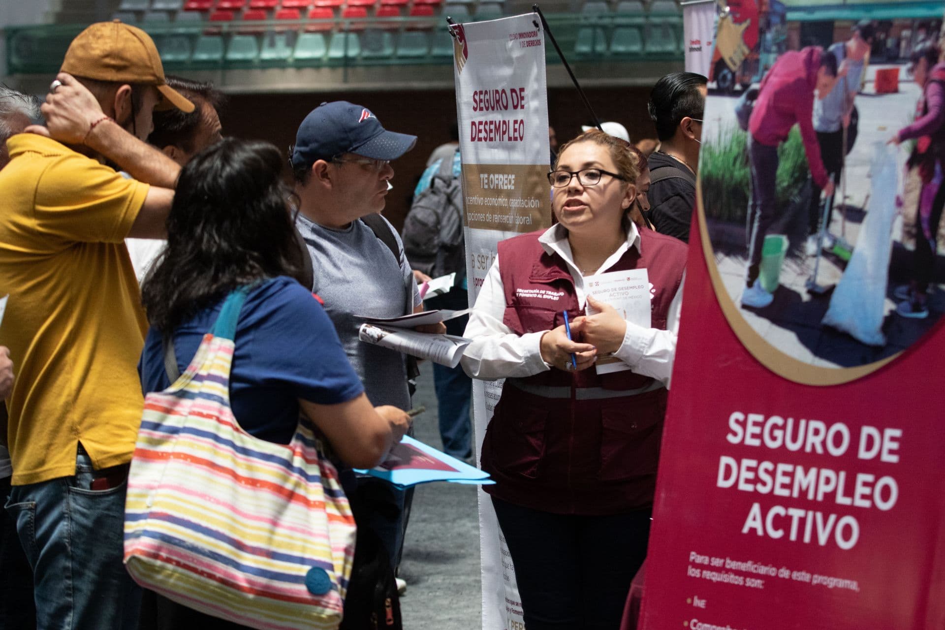 Apoyo al Desempleo Bienestar de 18-64 Años: ¿Quiénes Hacen Registro al Seguro de 10,600 Hoy?
