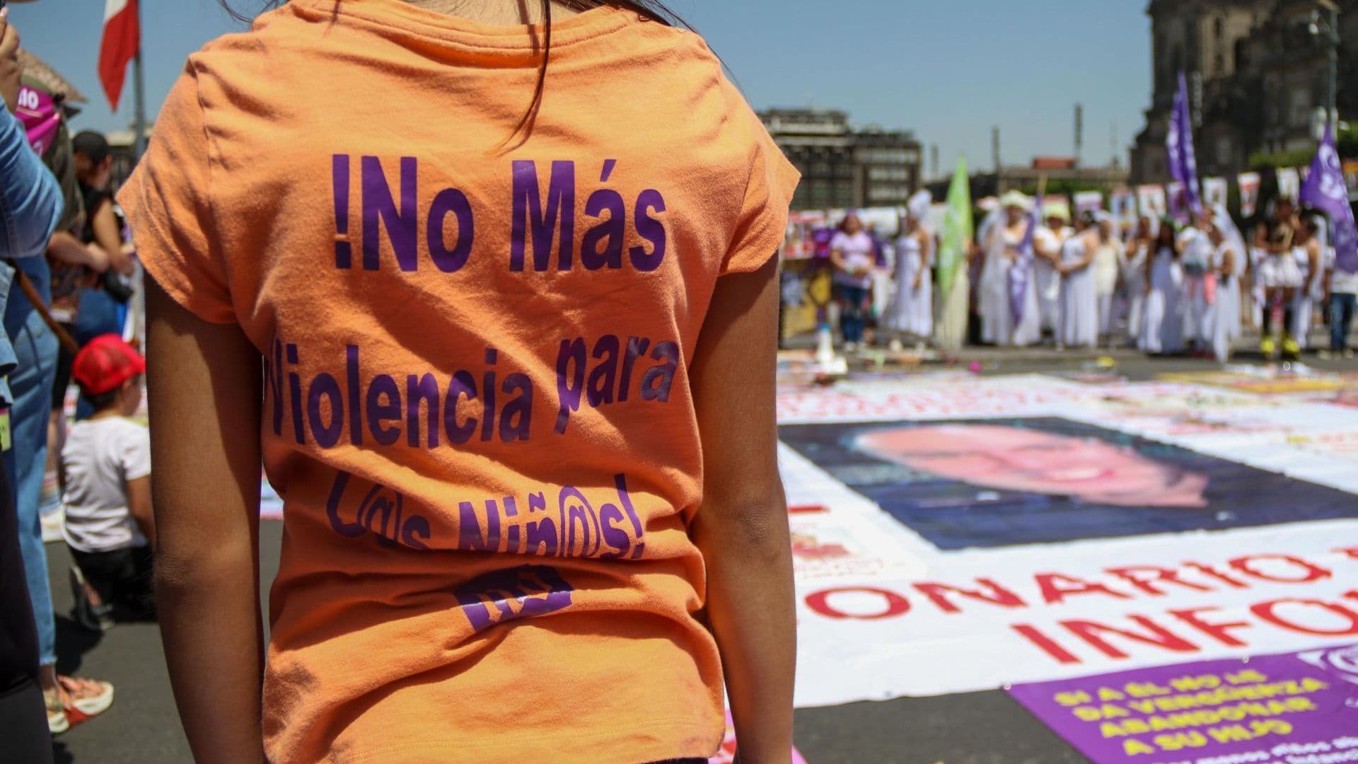 Avanza en Senado Reforma para Impedir que Deudores Alimentarios sean Candidatos al Congreso