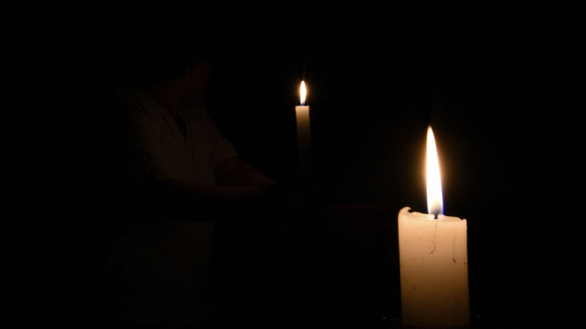 El apagón dejó a miles de usuarios sin luz. Foto: Cuartoscuro/Archivo