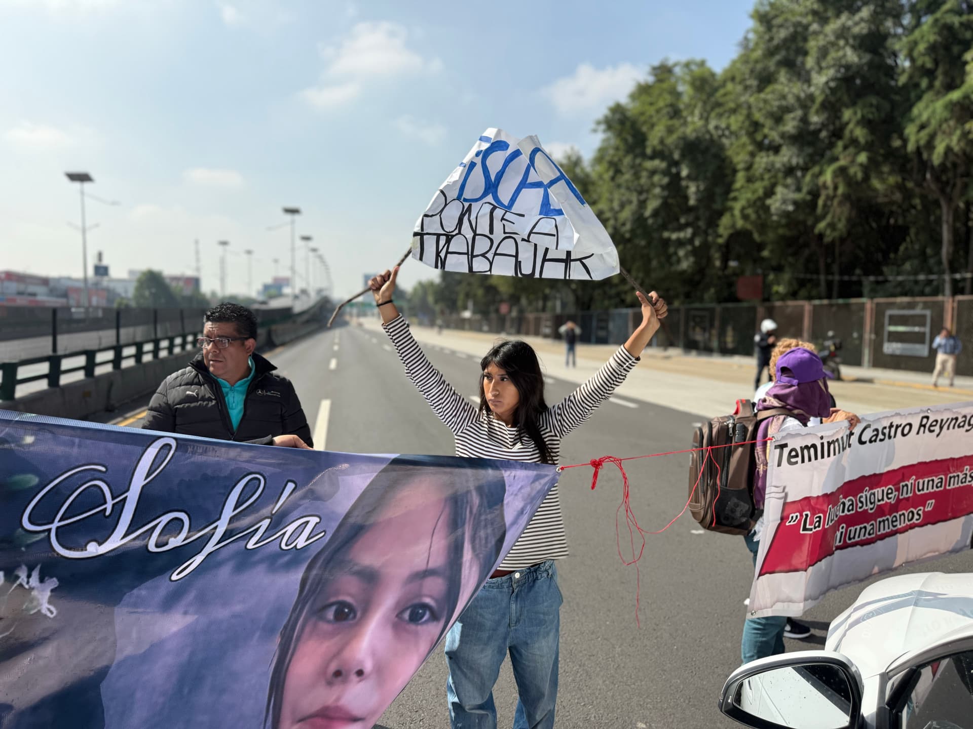 Santa Cruz Acatlán, Naucalpan de Juárez | Itzel Cruz Alanis