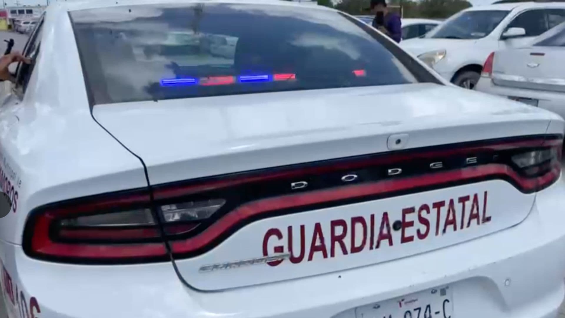 Detienen a Presunto Responsable de Atropellar a Macaria en Matamoros