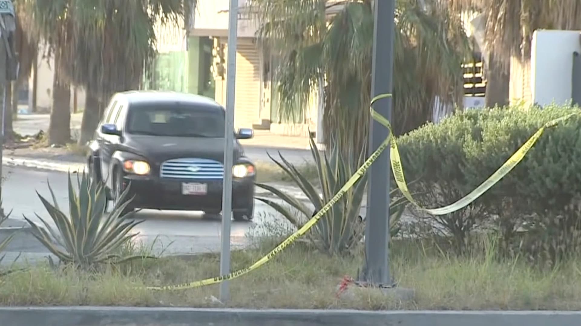 Mueren Dos Mujeres tras Choque en la Carretera Reynosa–San Fernando