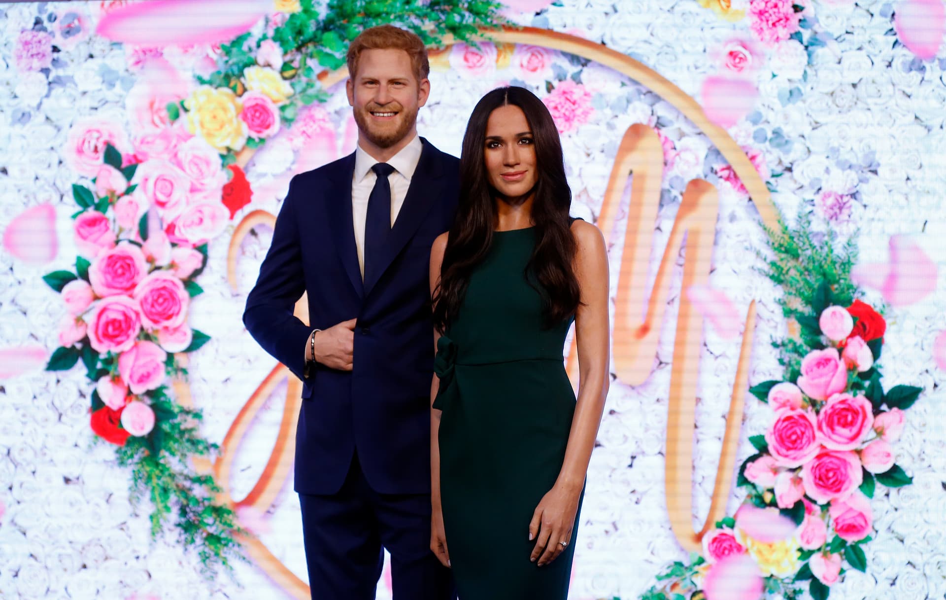 Rey Carlos III Aclara Si Harry y Meghan Tienen Derecho a Título de Su Alteza Real