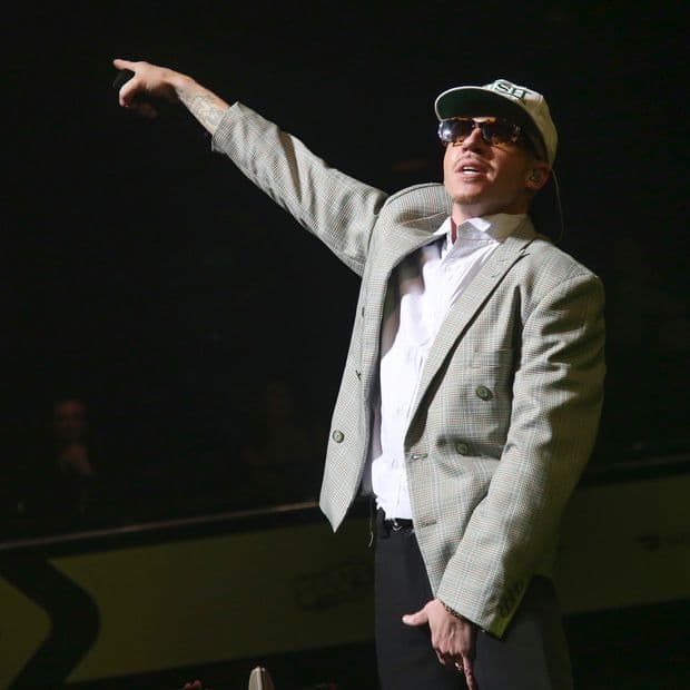 El Rapero Macklemore Inicia su Gira 'Free Palestine Tour' tras Polémica con Ed Sheeran