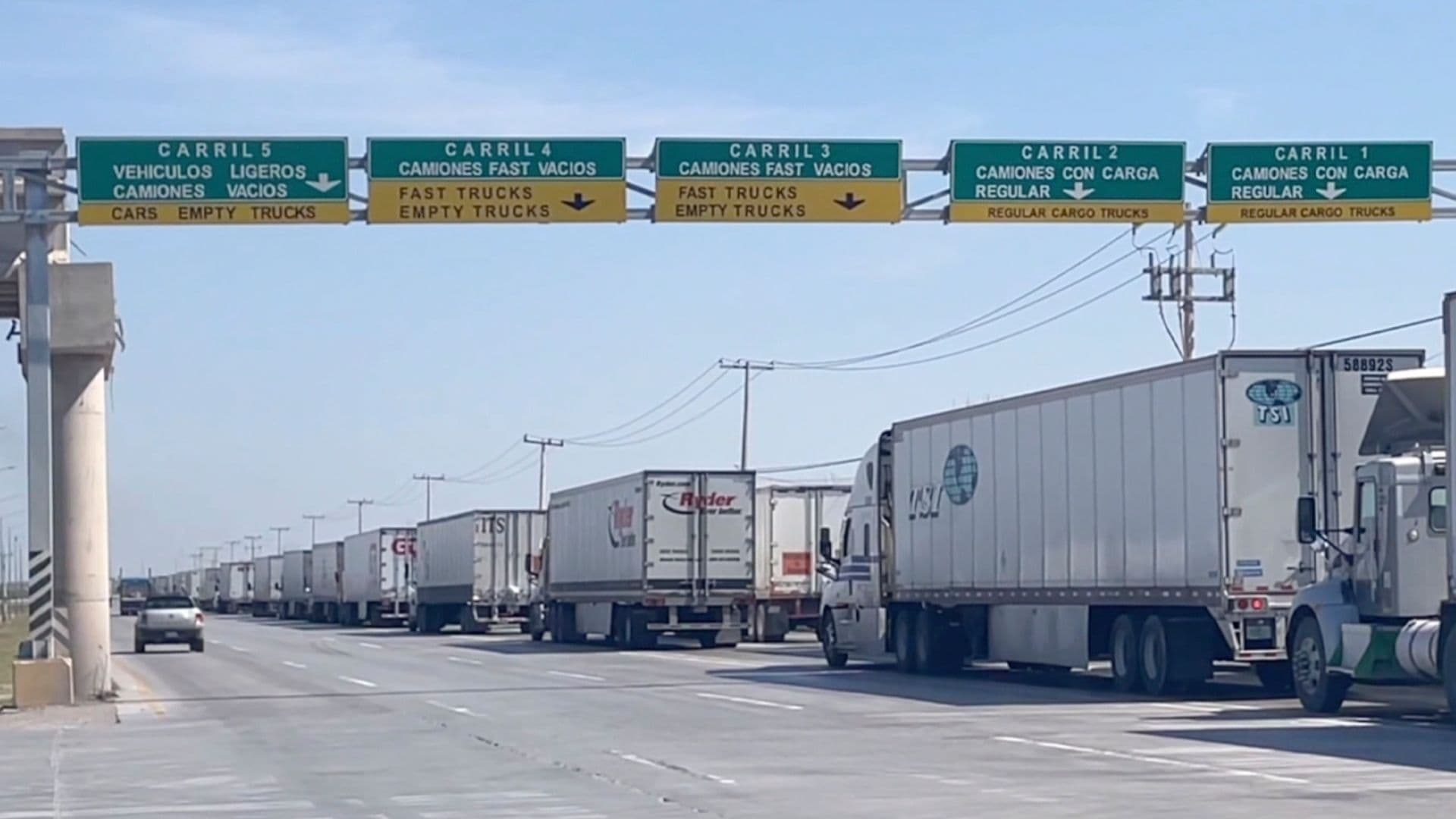 PASO: la App Creada en Nuevo Laredo para que Traileros Aprendan Inglés y Trabajen en USA