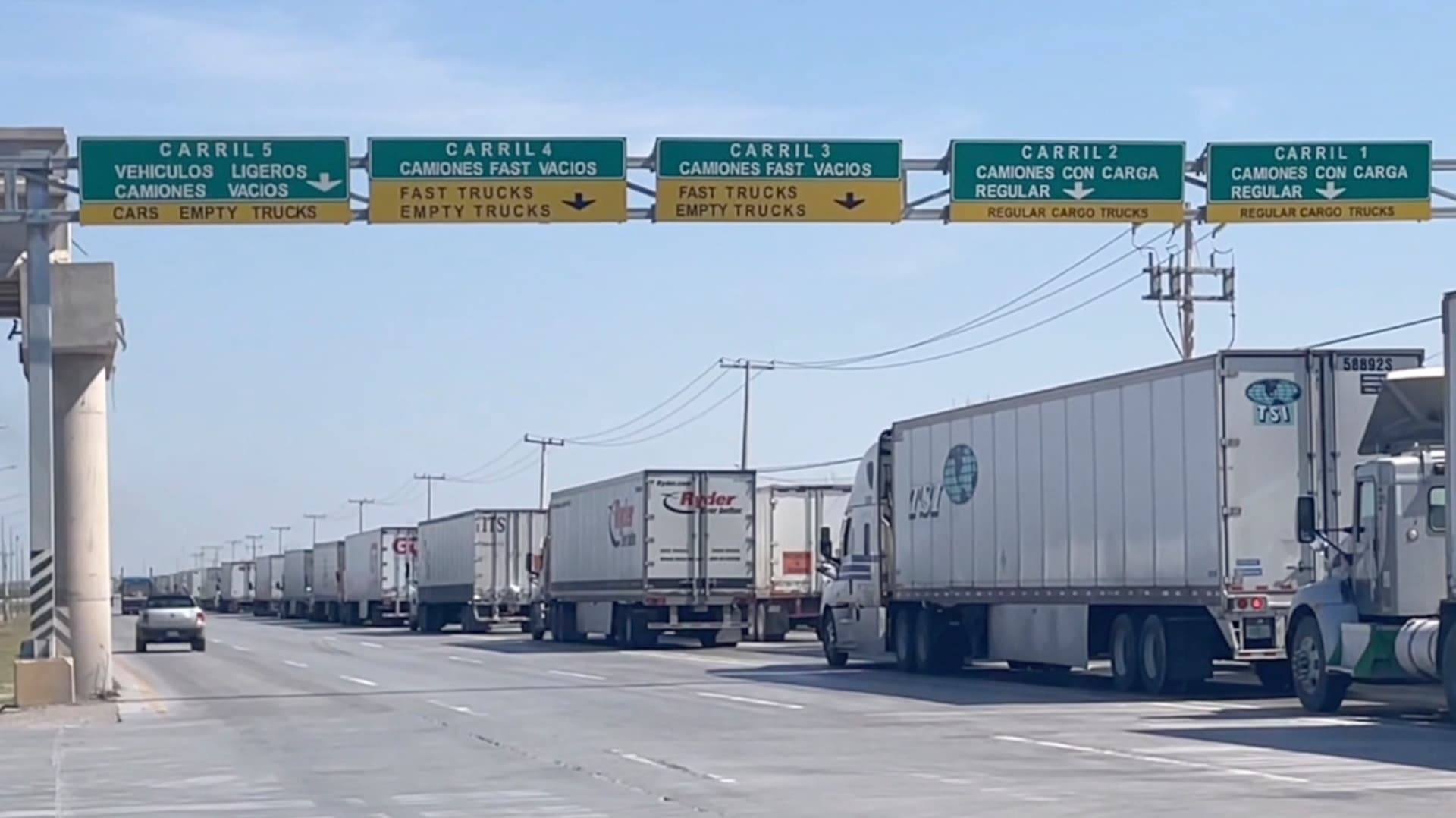 PASO: la App Creada en Nuevo Laredo para que Traileros Aprendan Inglés y Trabajen en USA