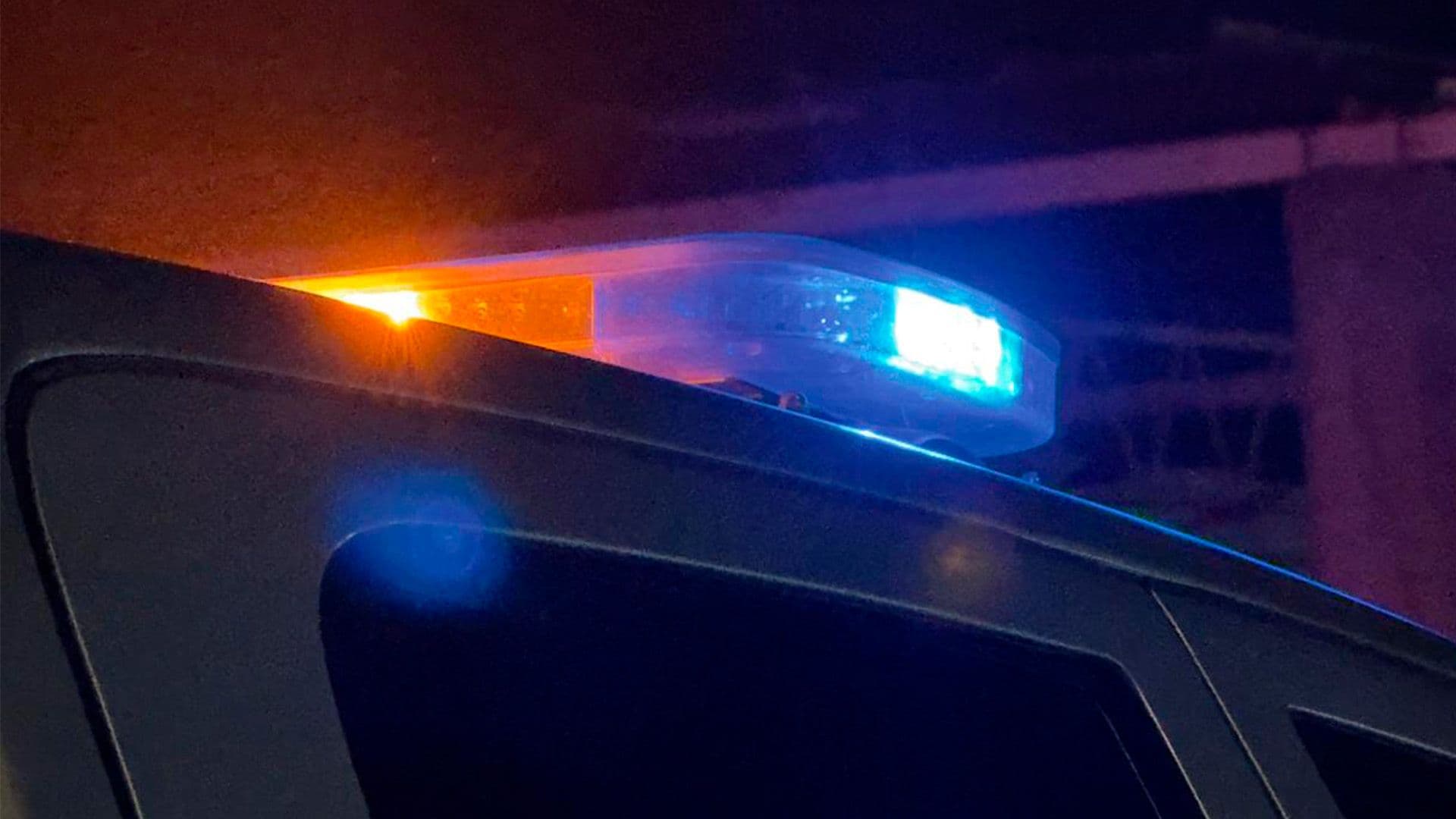 El hombre identificado como Martin, fue ingresado a terapia intensiva a causa de la gravedad de sus lesiones