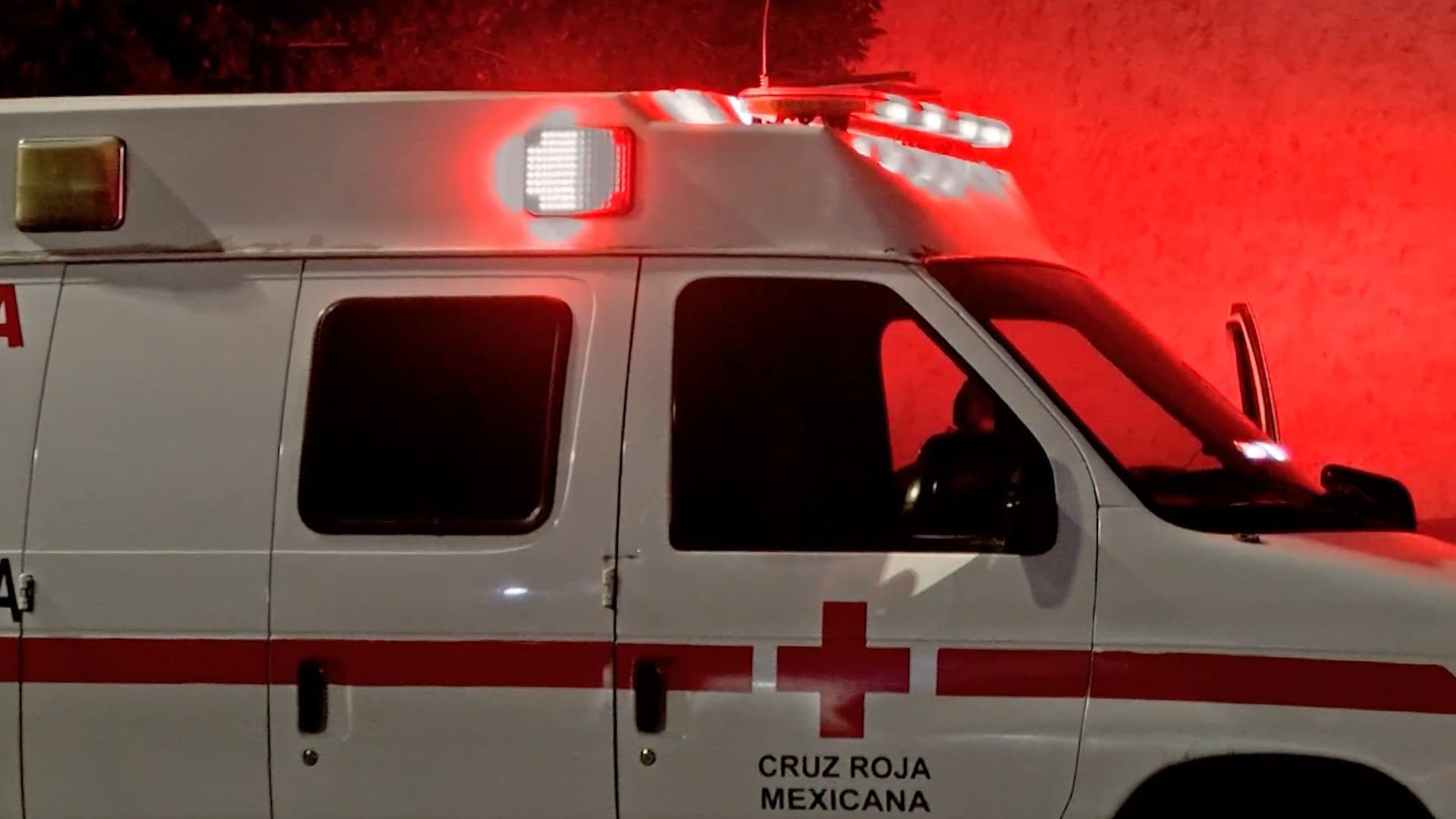 El presunto asalto se registró la noche del miércoles en la colonia Rincón La Merced