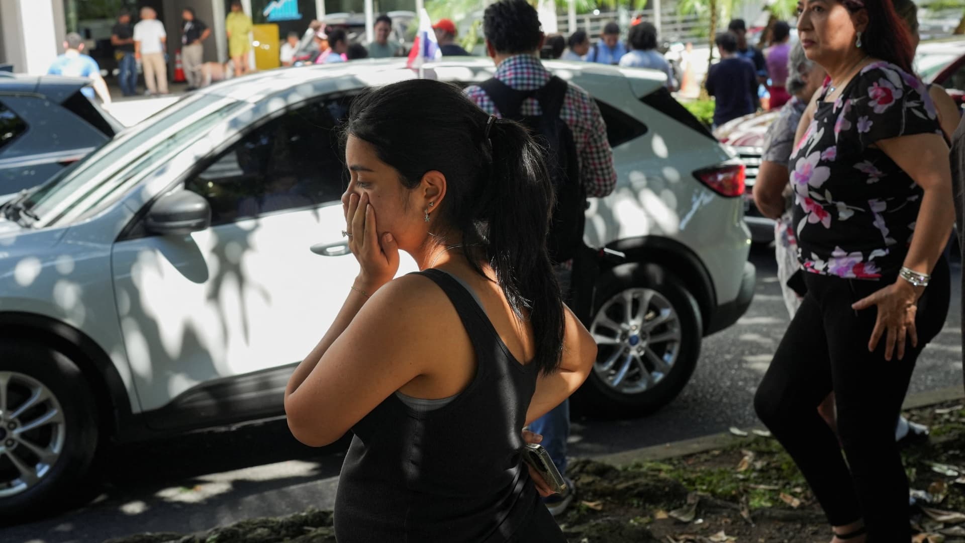 Resumen de Noticias Vespertino: Así se Ve Panamá Tras el Fuerte Sismo