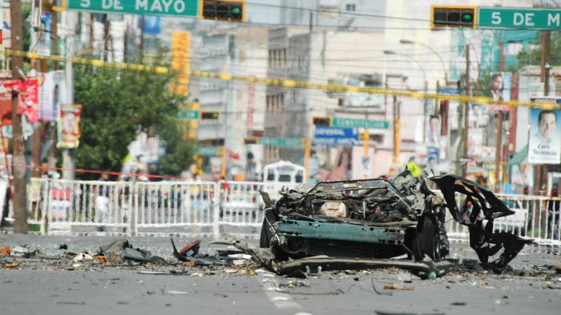 Autos bomba