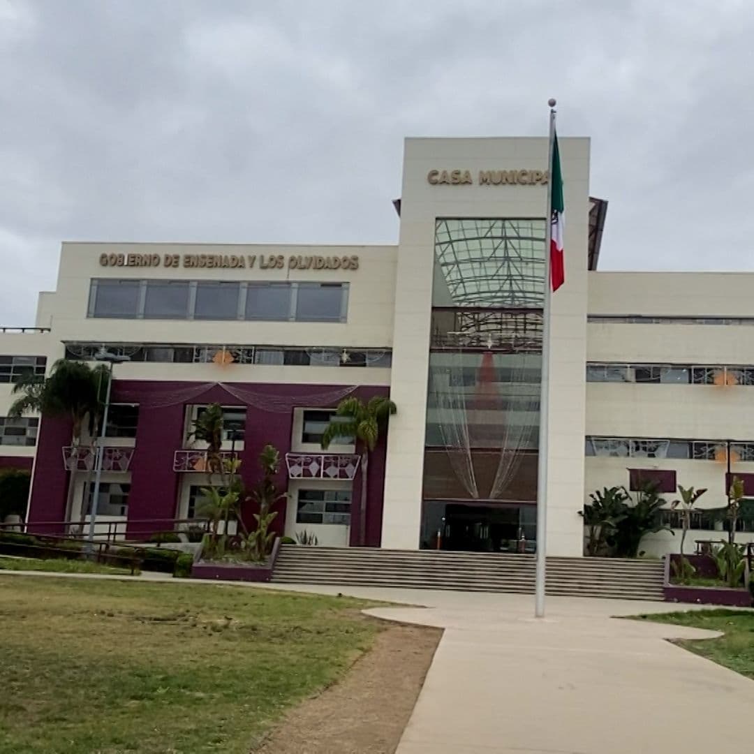 Ensenada Frena Contratos con Proveedores y Empresas Señaladas por Estados Unidos