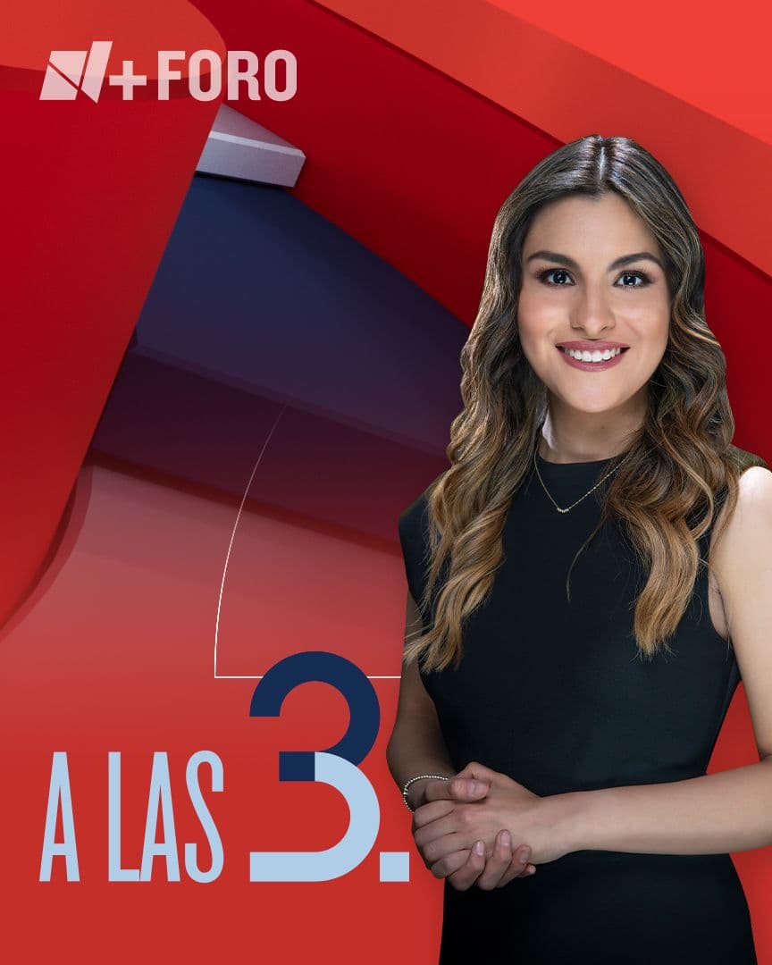 Programa A las 3