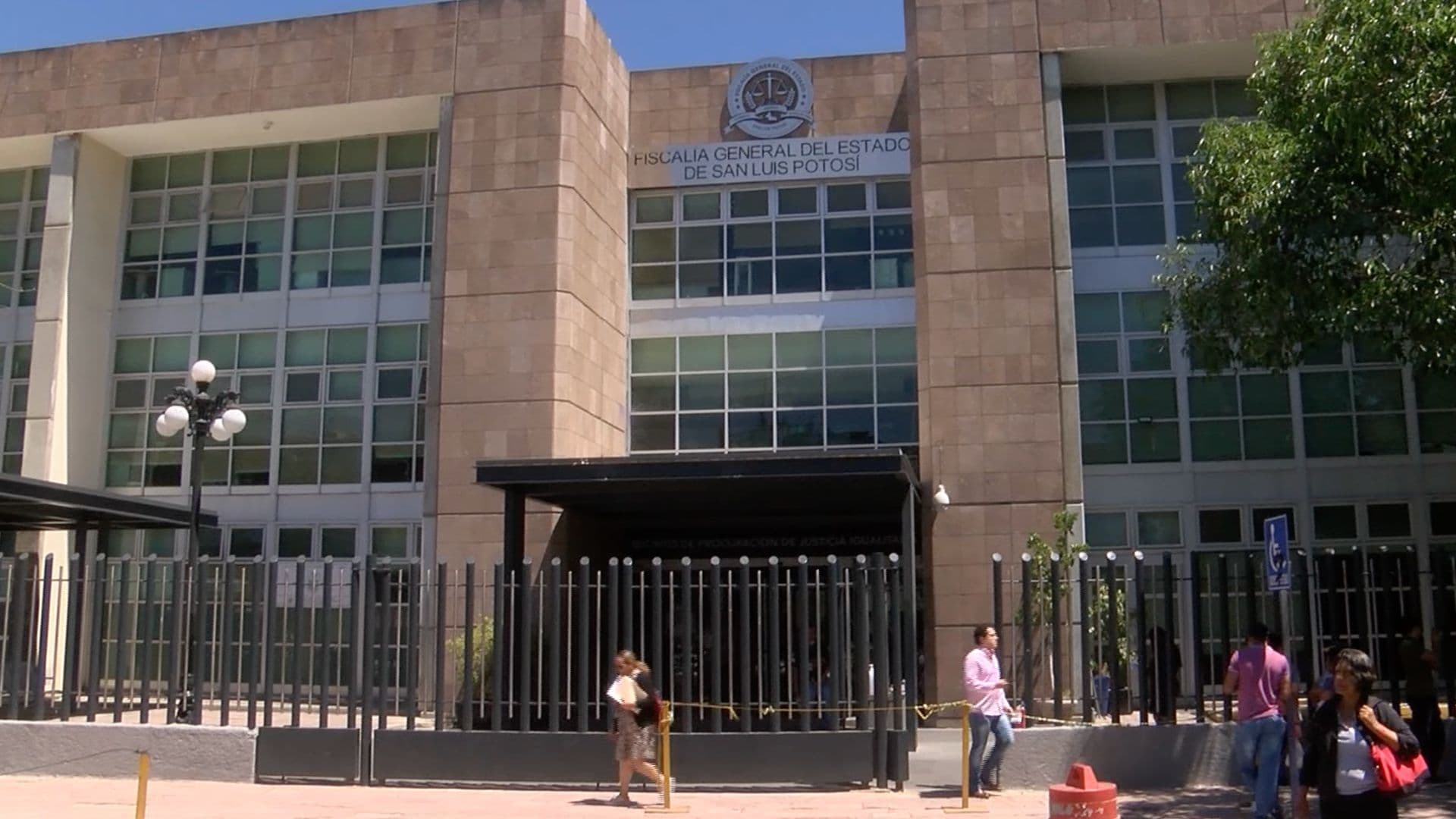 Abren Carpeta por Aborto en SLP