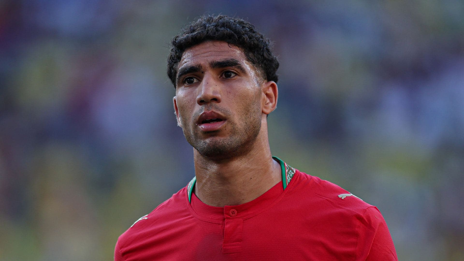 Jugador de Marruecos y PSG Irá a Juicio por Violación: ¿Qué Dijo Achraf Hakimi sobre Acusación?